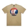 5030 Men's Box Tee Thumbnail