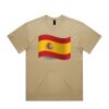 5030 Men's Box Tee Thumbnail