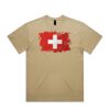 5030 Men's Box Tee Thumbnail