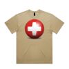 5030 Men's Box Tee Thumbnail