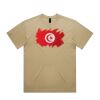 5030 Men's Box Tee Thumbnail