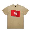 5030 Men's Box Tee Thumbnail