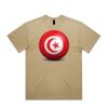 5030 Men's Box Tee Thumbnail