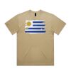 5030 Men's Box Tee Thumbnail