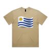 5030 Men's Box Tee Thumbnail