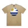 5030 Men's Box Tee Thumbnail