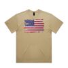 5030 Men's Box Tee Thumbnail