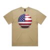 5030 Men's Box Tee Thumbnail