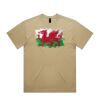 5030 Men's Box Tee Thumbnail