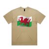 5030 Men's Box Tee Thumbnail