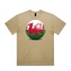5030 Men's Box Tee Thumbnail