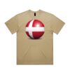 5030 Men's Box Tee Thumbnail