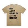 5030 Men's Box Tee Thumbnail