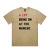 5030 Men's Box Tee Thumbnail