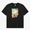 9001 Unisex Super Heavyweight Oversized T-shirt Thumbnail