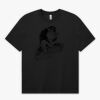 9001 Unisex Super Heavyweight Oversized T-shirt Thumbnail