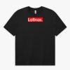 9001 Unisex Super Heavyweight Oversized T-shirt Thumbnail