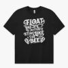 9001 Unisex Super Heavyweight Oversized T-shirt Thumbnail