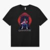 9001 Unisex Super Heavyweight Oversized T-shirt Thumbnail