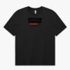 9001 Unisex Super Heavyweight Oversized T-shirt Thumbnail