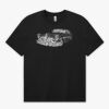 9001 Unisex Super Heavyweight Oversized T-shirt Thumbnail