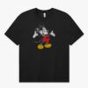 9001 Unisex Super Heavyweight Oversized T-shirt Thumbnail