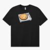 9001 Unisex Super Heavyweight Oversized T-shirt Thumbnail