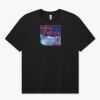 9001 Unisex Super Heavyweight Oversized T-shirt Thumbnail
