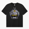 9001 Unisex Super Heavyweight Oversized T-shirt Thumbnail