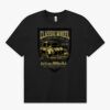 9001 Unisex Super Heavyweight Oversized T-shirt Thumbnail
