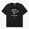 9001 Unisex Super Heavyweight Oversized T-shirt Thumbnail