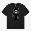9001 Unisex Super Heavyweight Oversized T-shirt Thumbnail