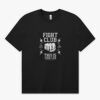 9001 Unisex Super Heavyweight Oversized T-shirt Thumbnail