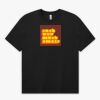 9001 Unisex Super Heavyweight Oversized T-shirt Thumbnail