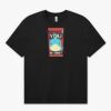 9001 Unisex Super Heavyweight Oversized T-shirt Thumbnail