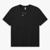9001 Unisex Super Heavyweight Oversized T-shirt Thumbnail
