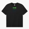 9001 Unisex Super Heavyweight Oversized T-shirt Thumbnail