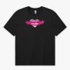 9001 Unisex Super Heavyweight Oversized T-shirt Thumbnail
