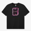 9001 Unisex Super Heavyweight Oversized T-shirt Thumbnail