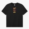 9001 Unisex Super Heavyweight Oversized T-shirt Thumbnail