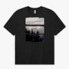 9001 Unisex Super Heavyweight Oversized T-shirt Thumbnail