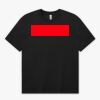 9001 Unisex Super Heavyweight Oversized T-shirt Thumbnail