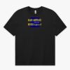 9001 Unisex Super Heavyweight Oversized T-shirt Thumbnail
