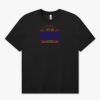 9001 Unisex Super Heavyweight Oversized T-shirt Thumbnail