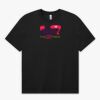 9001 Unisex Super Heavyweight Oversized T-shirt Thumbnail
