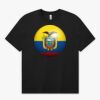 9001 Unisex Super Heavyweight Oversized T-shirt Thumbnail
