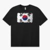 9001 Unisex Super Heavyweight Oversized T-shirt Thumbnail