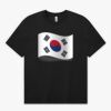 9001 Unisex Super Heavyweight Oversized T-shirt Thumbnail