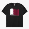 9001 Unisex Super Heavyweight Oversized T-shirt Thumbnail