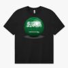 9001 Unisex Super Heavyweight Oversized T-shirt Thumbnail